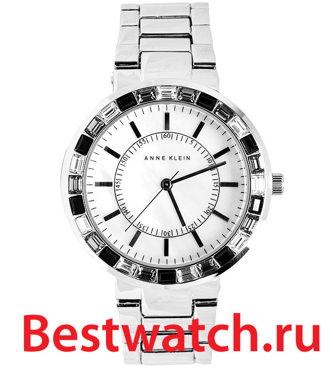Часы Anne Klein Ring 1697MPSV